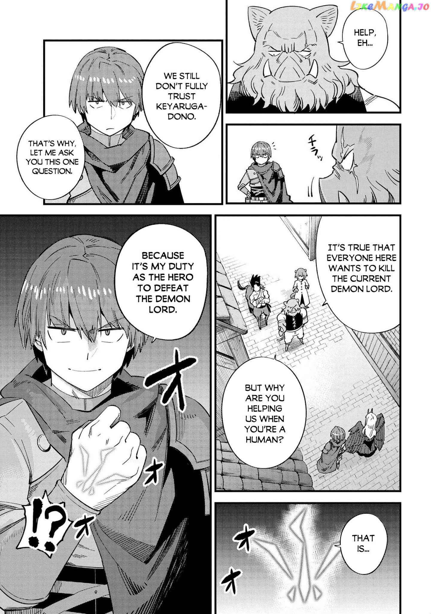 Redo Of Healer, Chapter 37.2 image 07